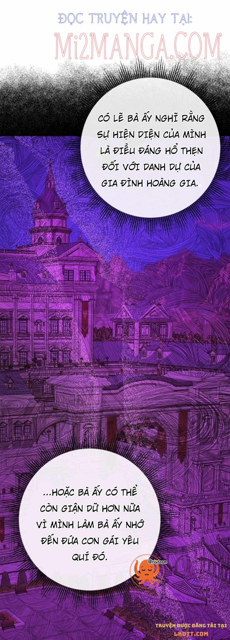 Cô Vợ Bị Ruồng Bỏ Đã Có Chồng Mới 31 trang 12