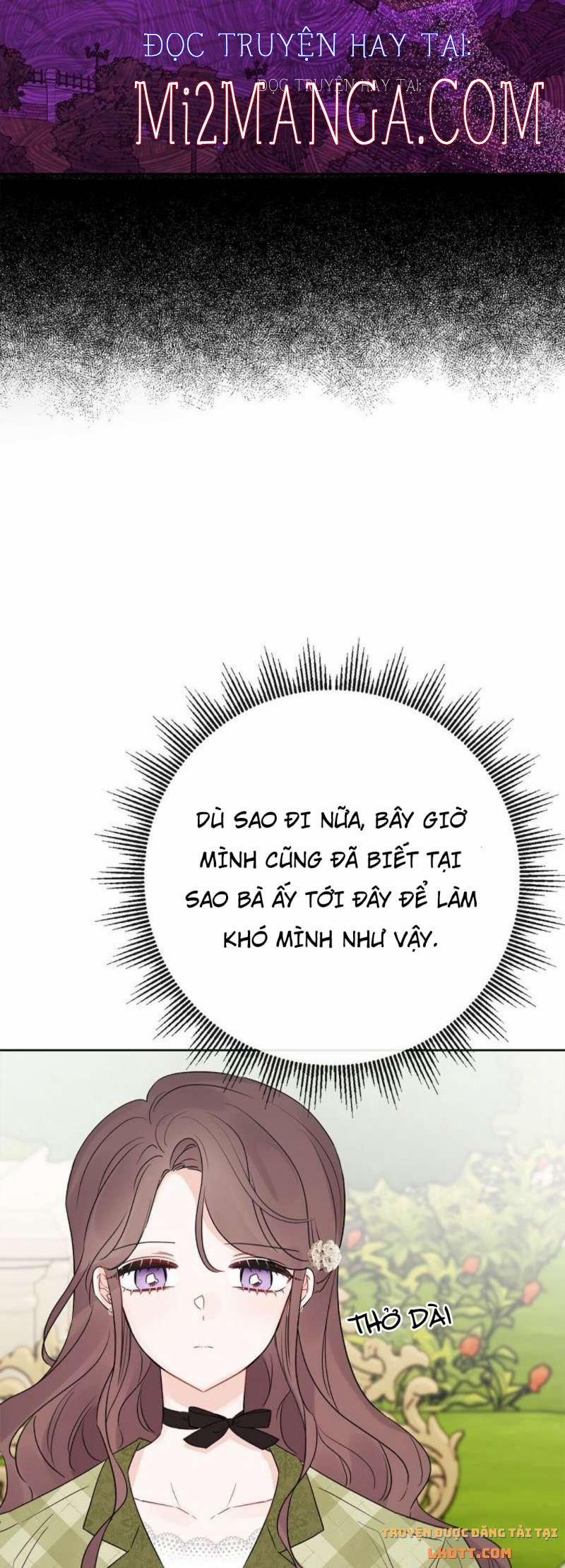 Cô Vợ Bị Ruồng Bỏ Đã Có Chồng Mới 31 trang 13