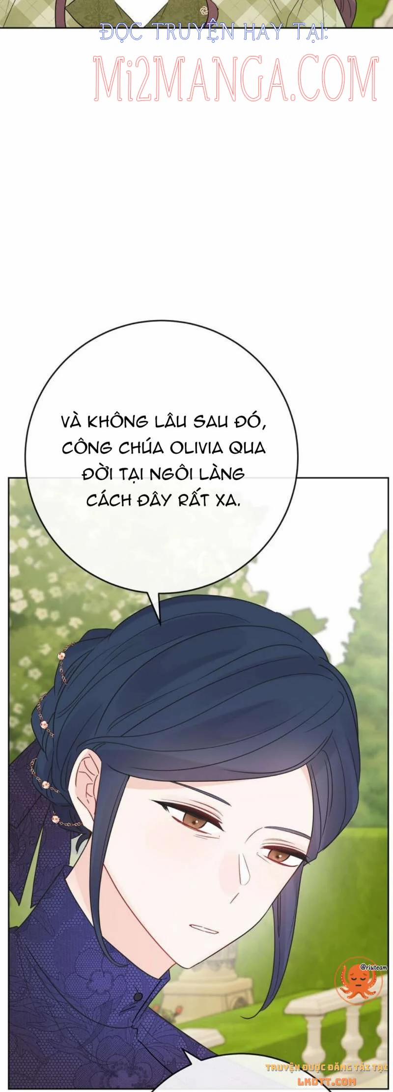 Cô Vợ Bị Ruồng Bỏ Đã Có Chồng Mới 31 trang 14