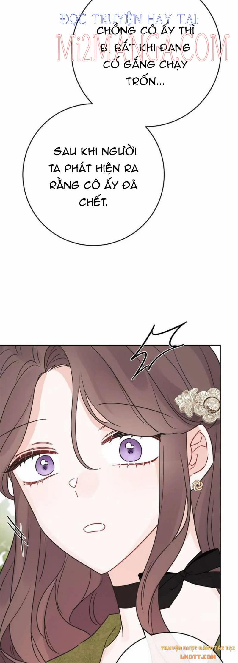 Cô Vợ Bị Ruồng Bỏ Đã Có Chồng Mới 31 trang 15