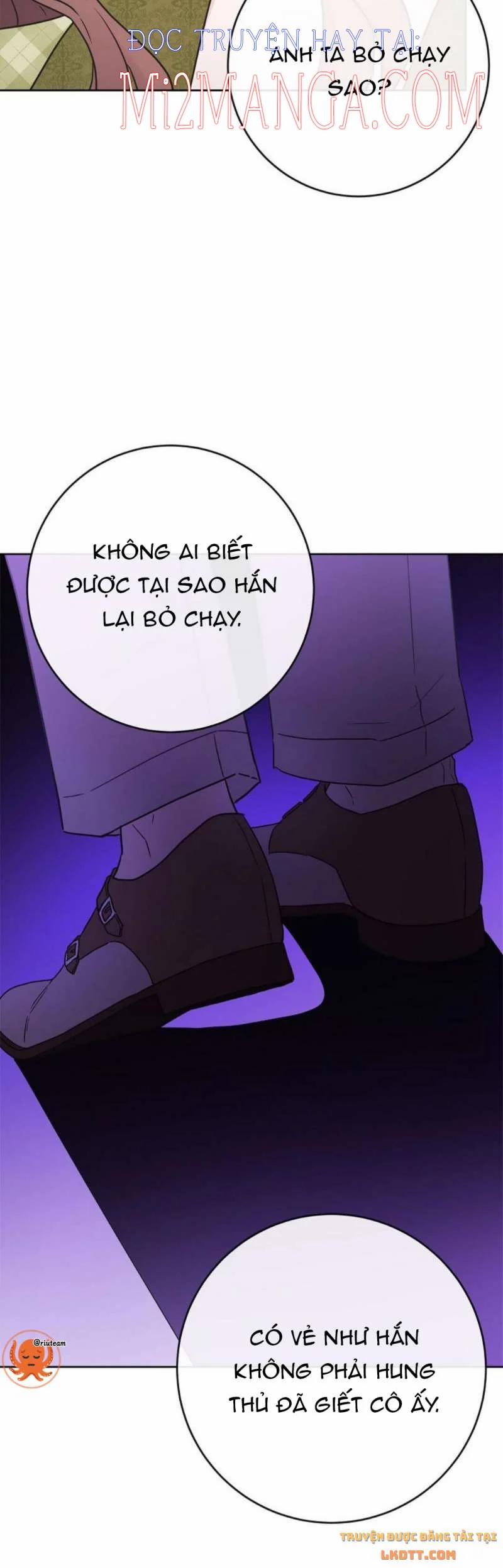 Cô Vợ Bị Ruồng Bỏ Đã Có Chồng Mới 31 trang 16