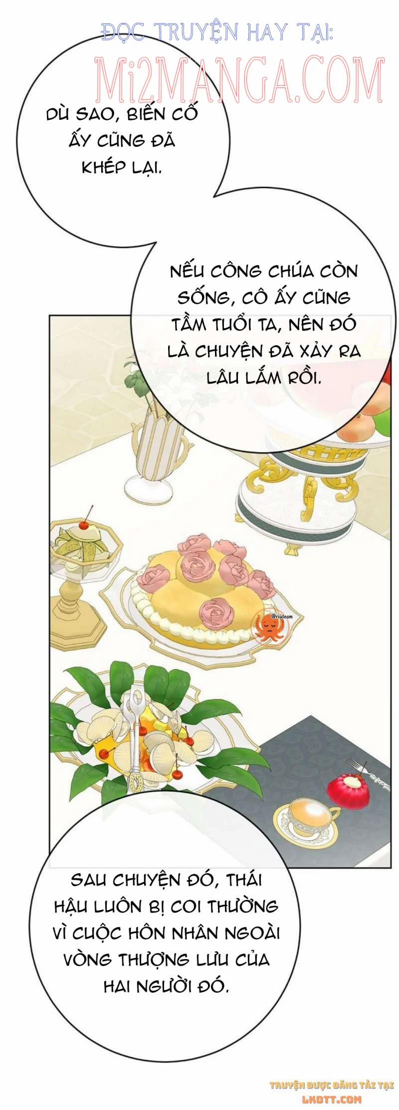 Cô Vợ Bị Ruồng Bỏ Đã Có Chồng Mới 31 trang 17