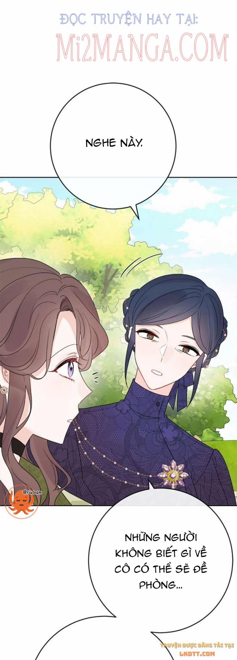 Cô Vợ Bị Ruồng Bỏ Đã Có Chồng Mới 31 trang 19