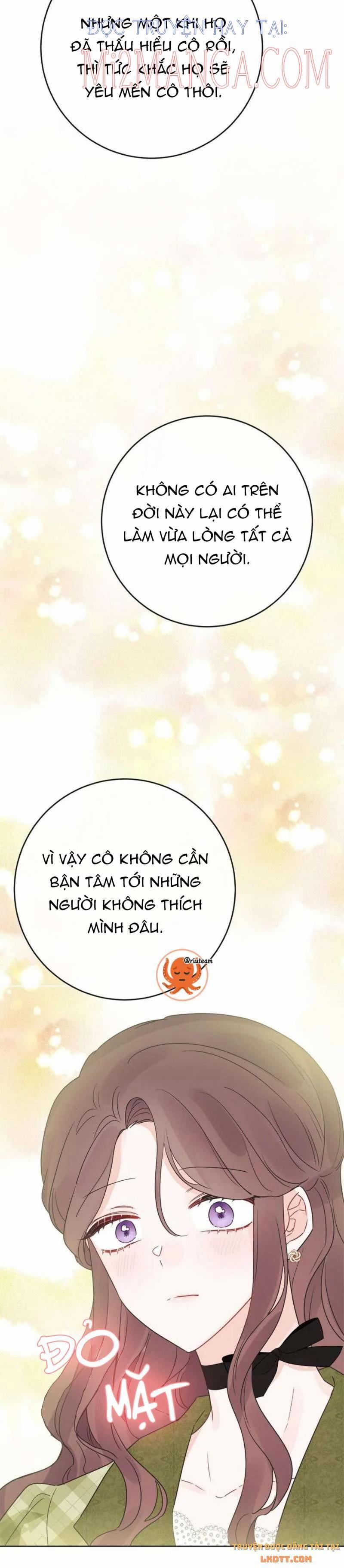 Cô Vợ Bị Ruồng Bỏ Đã Có Chồng Mới 31 trang 20