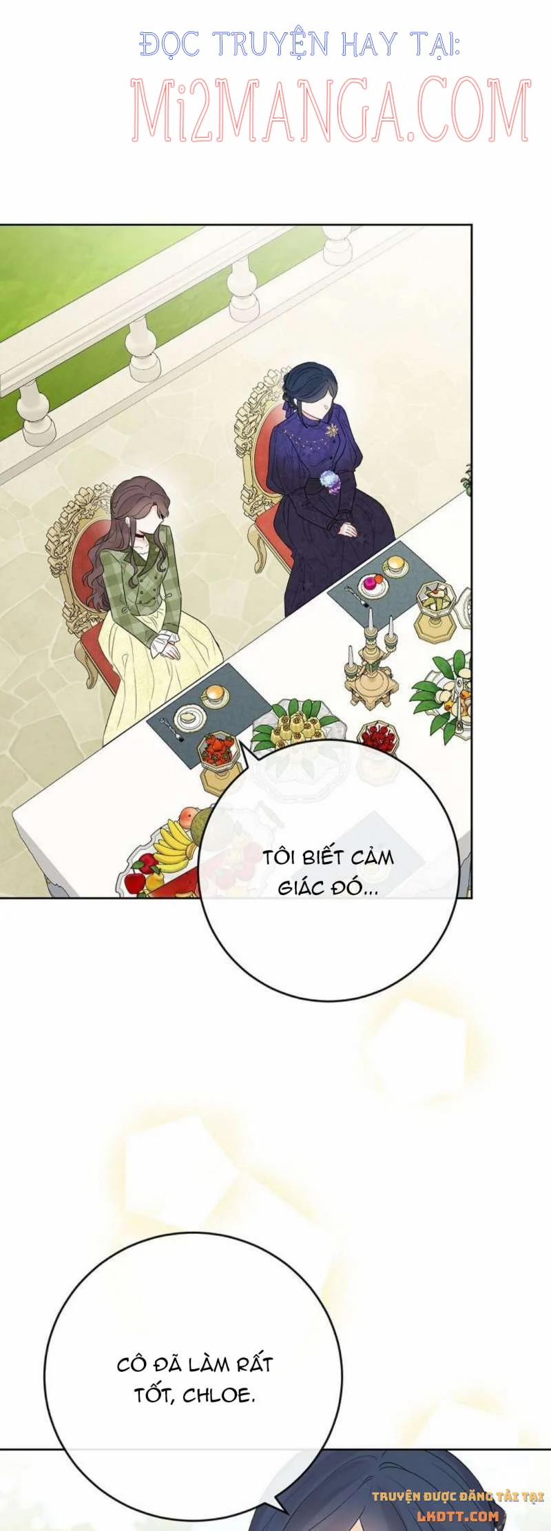 Cô Vợ Bị Ruồng Bỏ Đã Có Chồng Mới 31 trang 3