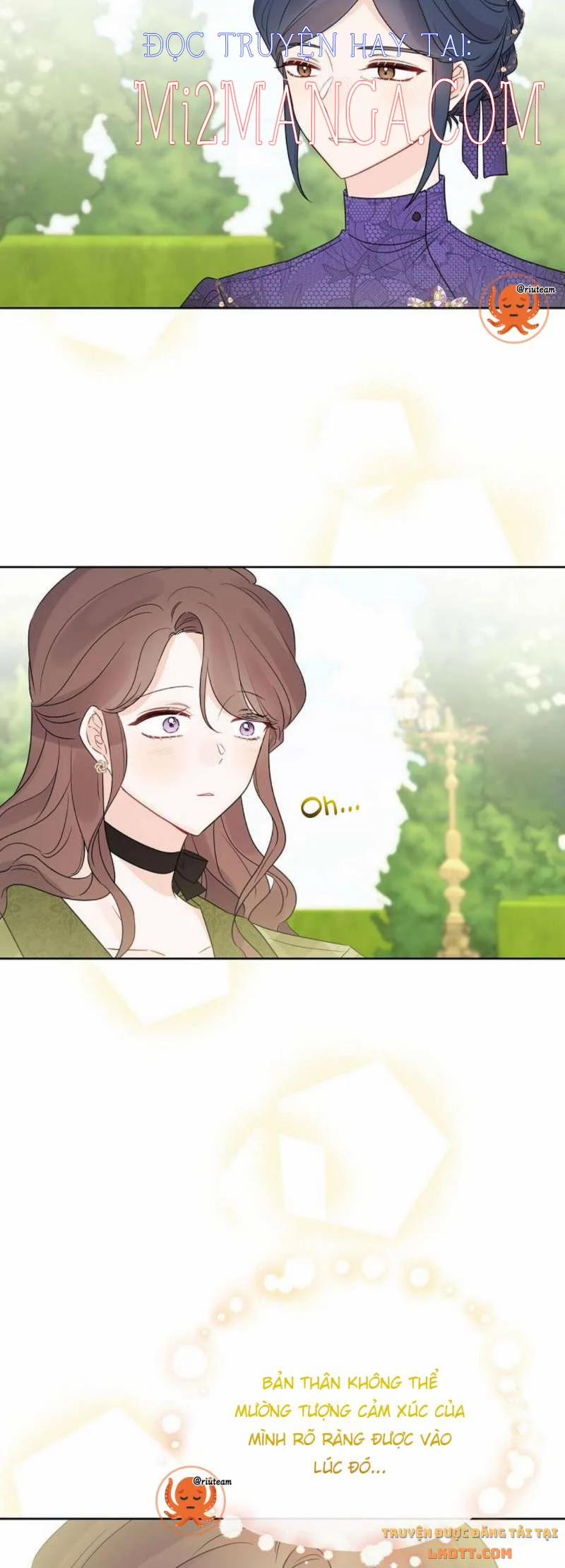 Cô Vợ Bị Ruồng Bỏ Đã Có Chồng Mới 31 trang 4