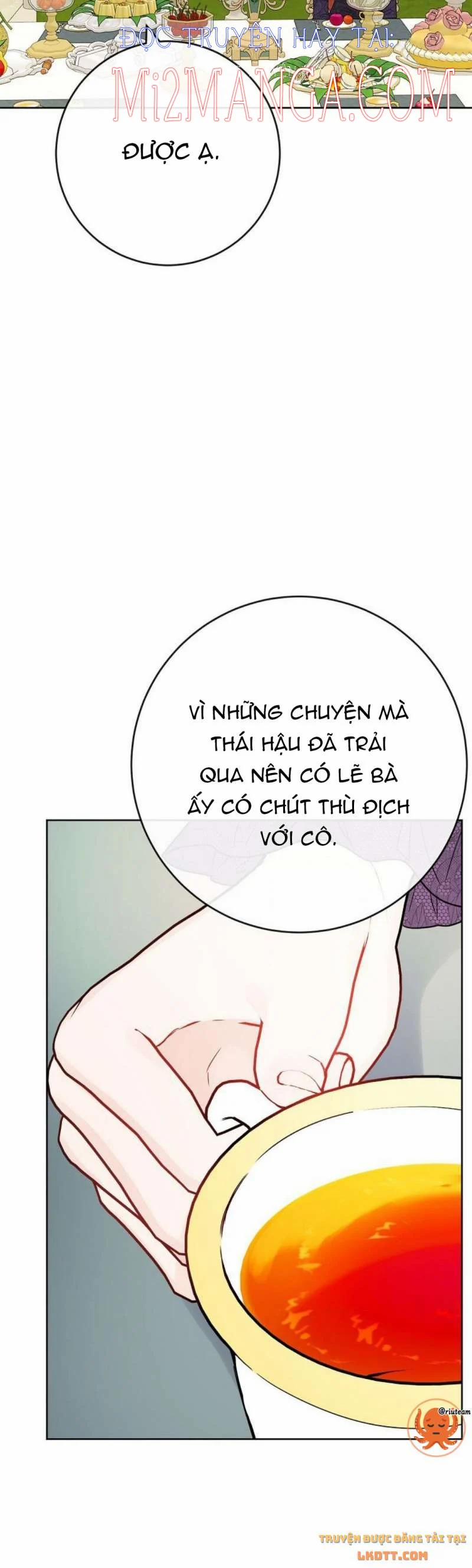 Cô Vợ Bị Ruồng Bỏ Đã Có Chồng Mới 31 trang 6