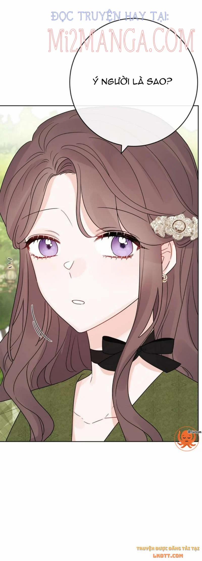 Cô Vợ Bị Ruồng Bỏ Đã Có Chồng Mới 31 trang 7