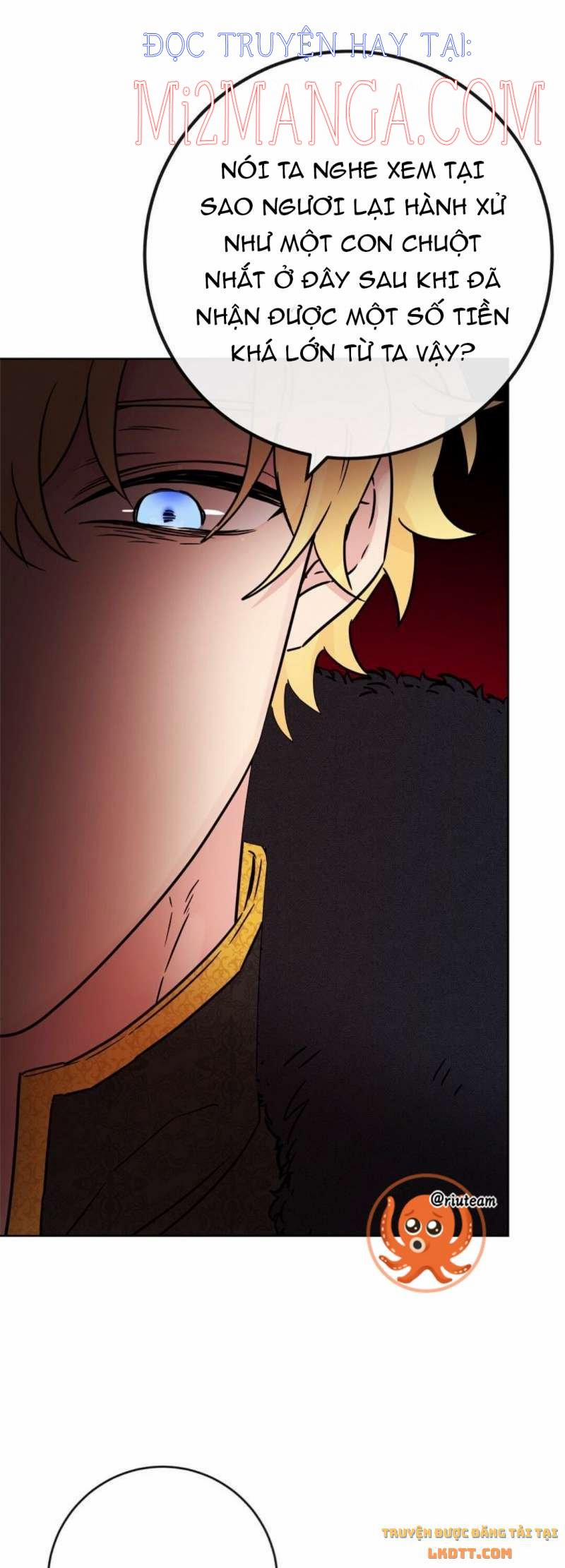 Cô Vợ Bị Ruồng Bỏ Đã Có Chồng Mới 32 trang 12