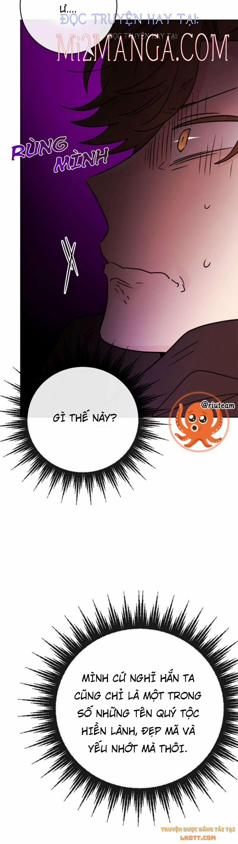 Cô Vợ Bị Ruồng Bỏ Đã Có Chồng Mới 32 trang 13