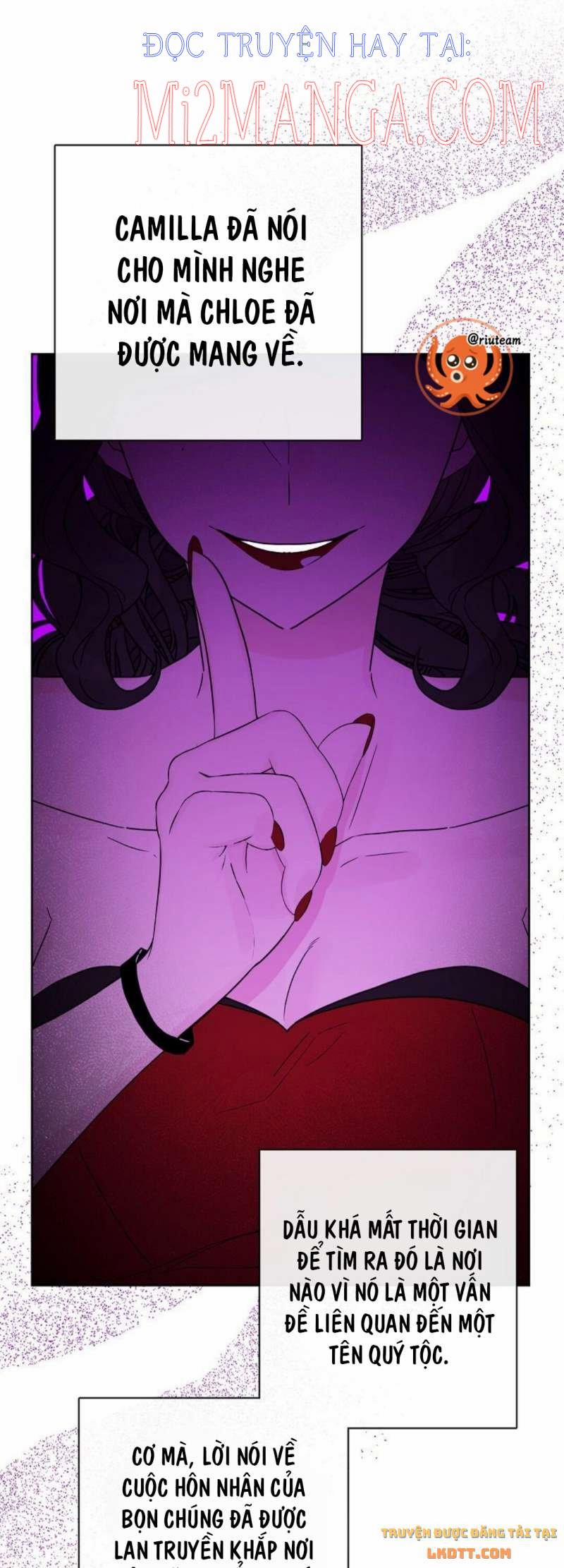 Cô Vợ Bị Ruồng Bỏ Đã Có Chồng Mới 32 trang 14