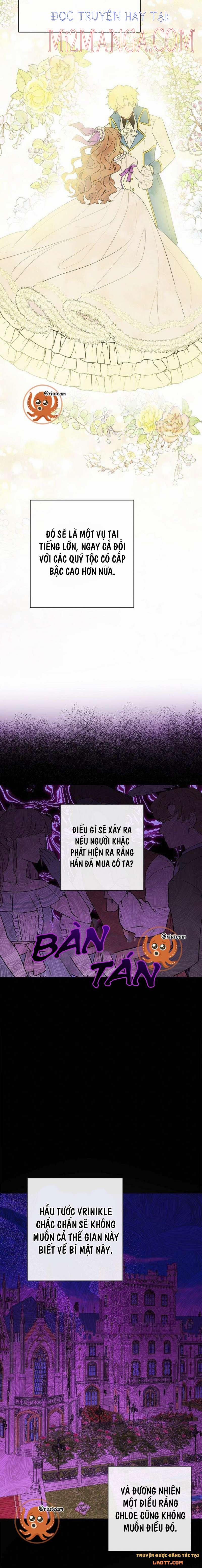 Cô Vợ Bị Ruồng Bỏ Đã Có Chồng Mới 32 trang 17