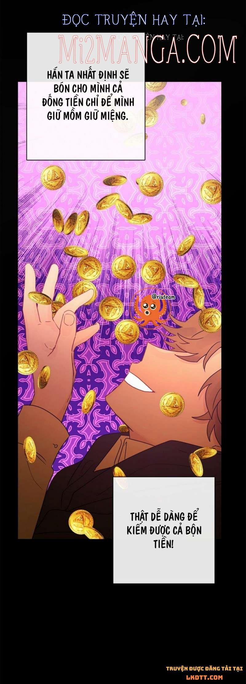 Cô Vợ Bị Ruồng Bỏ Đã Có Chồng Mới 32 trang 18