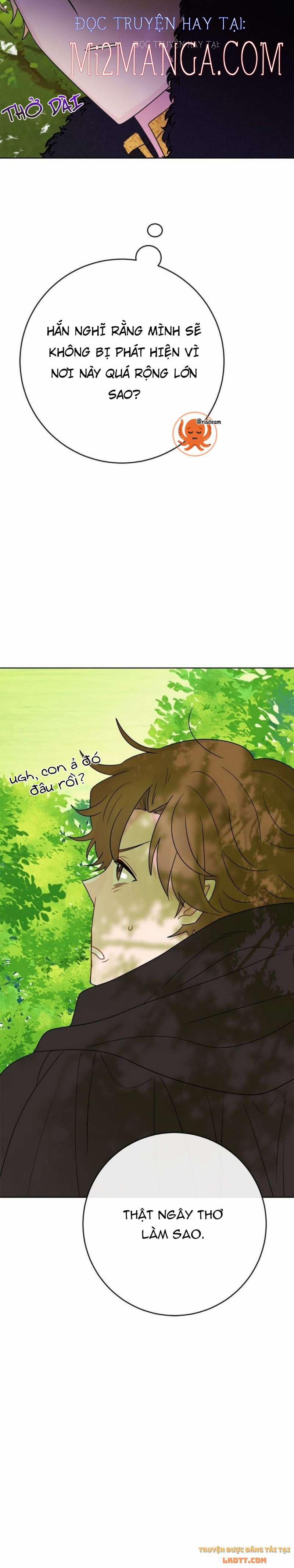 Cô Vợ Bị Ruồng Bỏ Đã Có Chồng Mới 32 trang 4