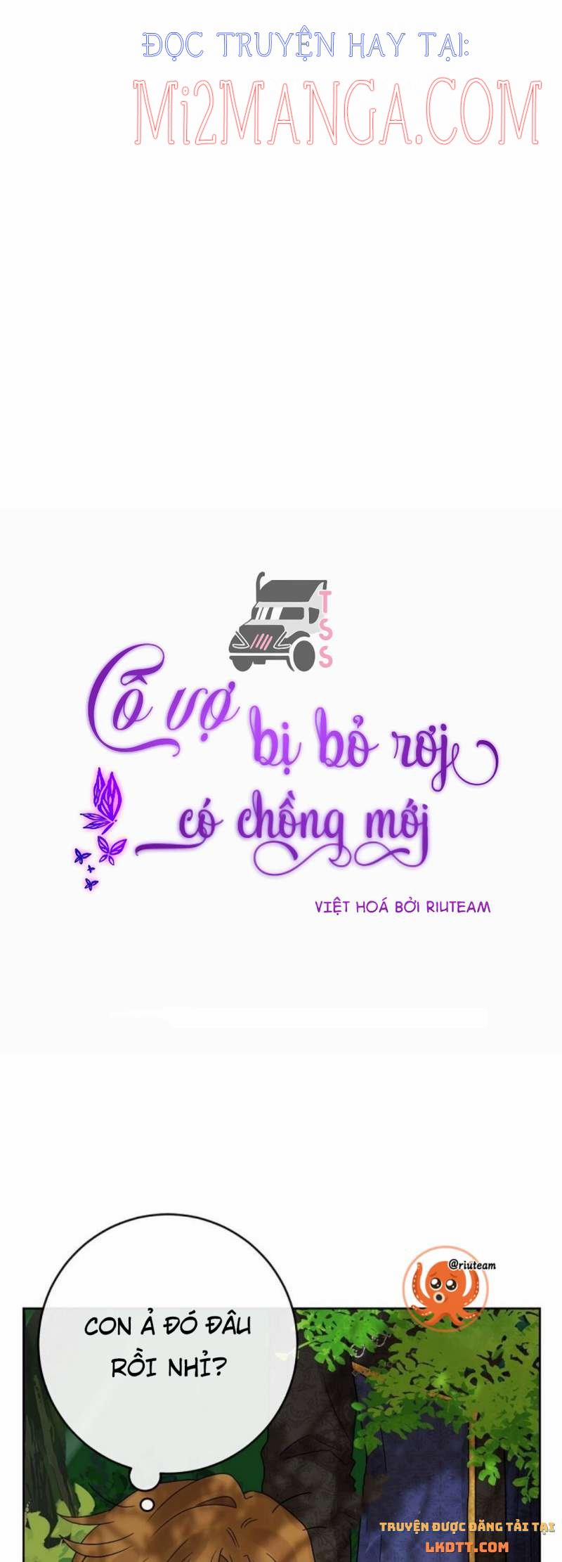 Cô Vợ Bị Ruồng Bỏ Đã Có Chồng Mới 32 trang 5
