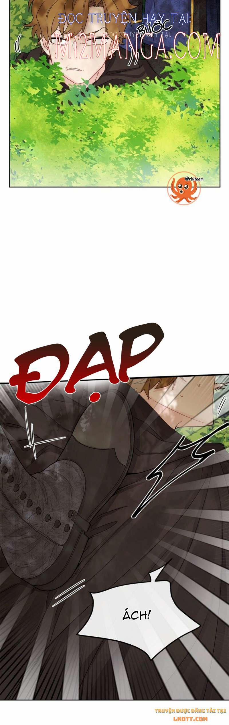 Cô Vợ Bị Ruồng Bỏ Đã Có Chồng Mới 32 trang 6