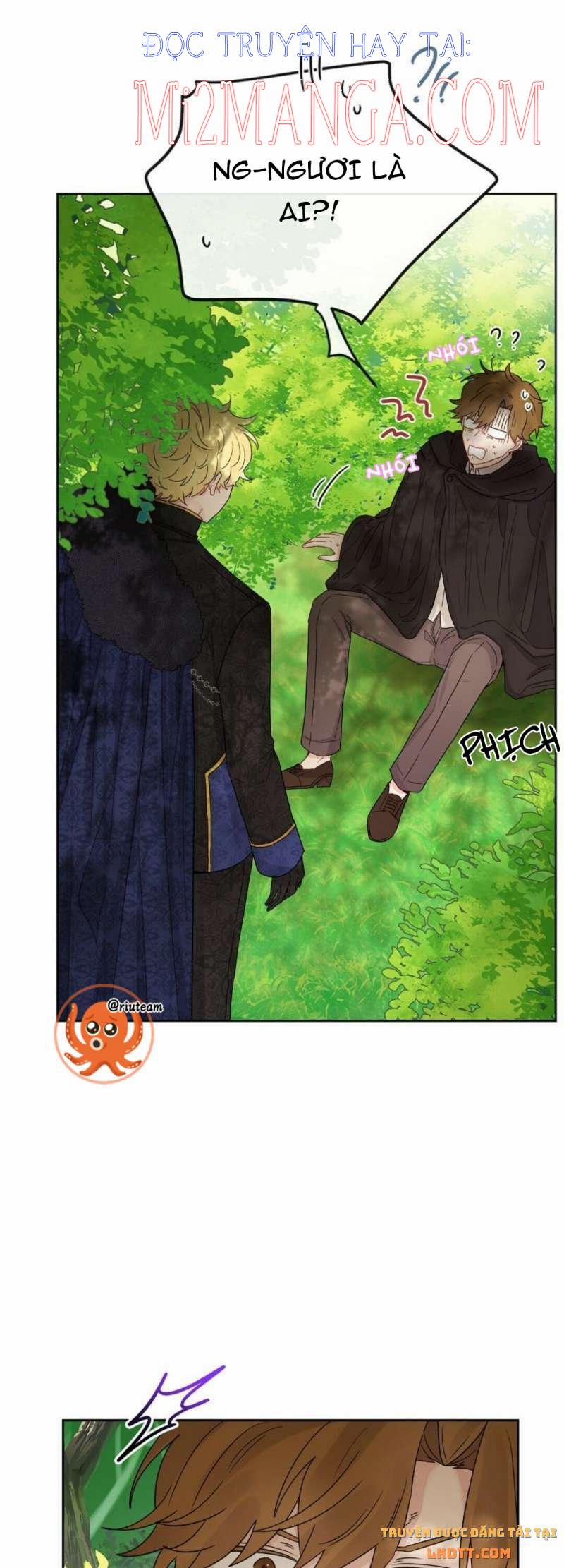 Cô Vợ Bị Ruồng Bỏ Đã Có Chồng Mới 32 trang 7