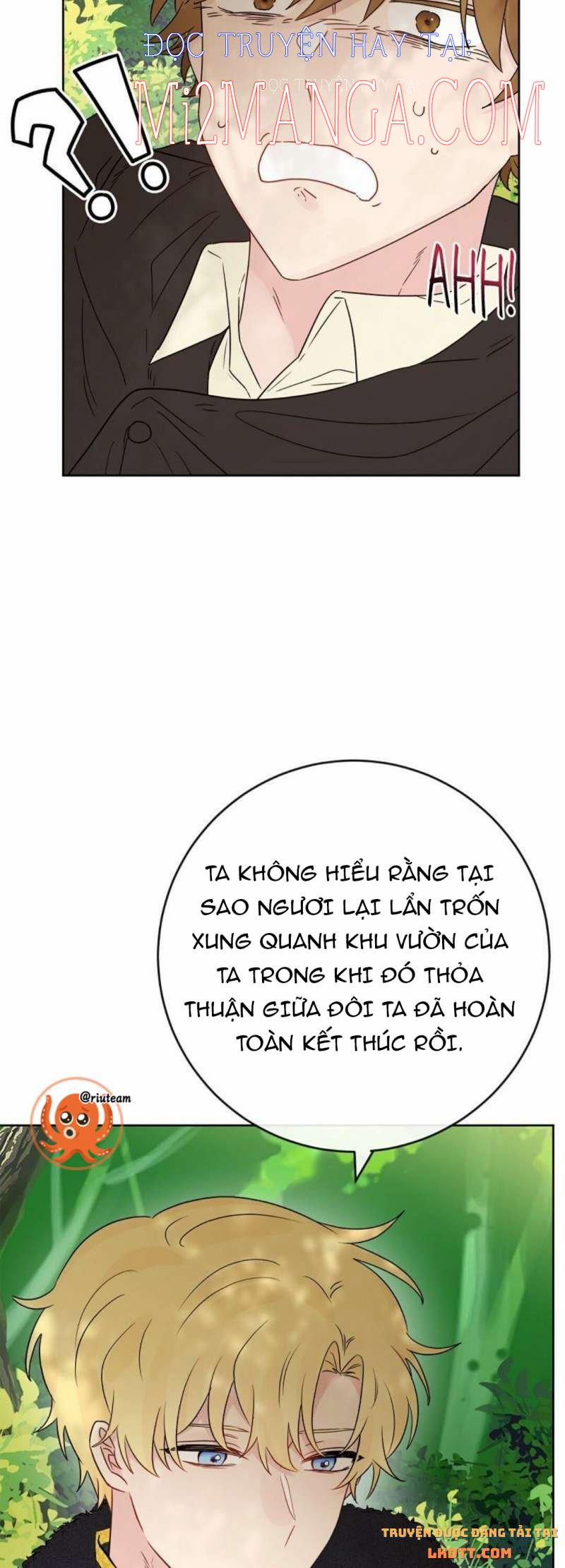 Cô Vợ Bị Ruồng Bỏ Đã Có Chồng Mới 32 trang 8