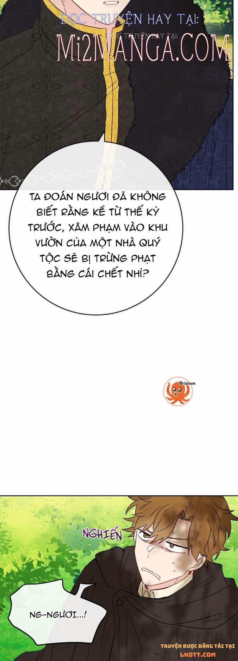 Cô Vợ Bị Ruồng Bỏ Đã Có Chồng Mới 32 trang 9