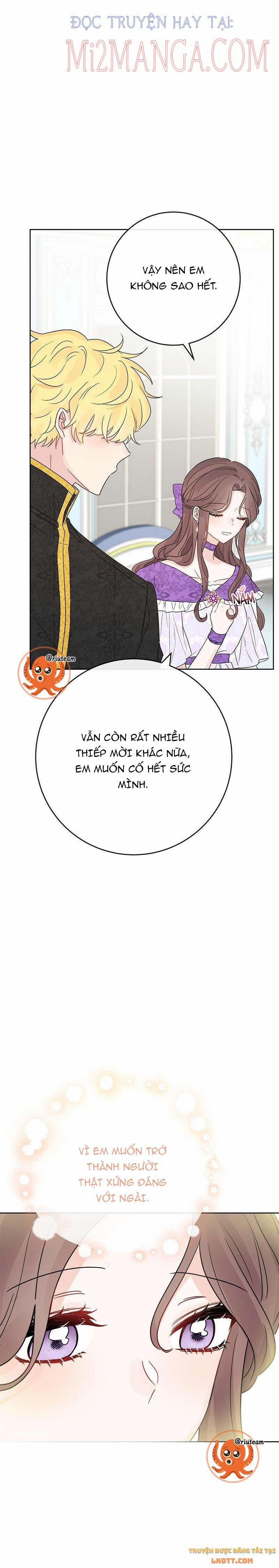 Cô Vợ Bị Ruồng Bỏ Đã Có Chồng Mới 33.5 trang 0