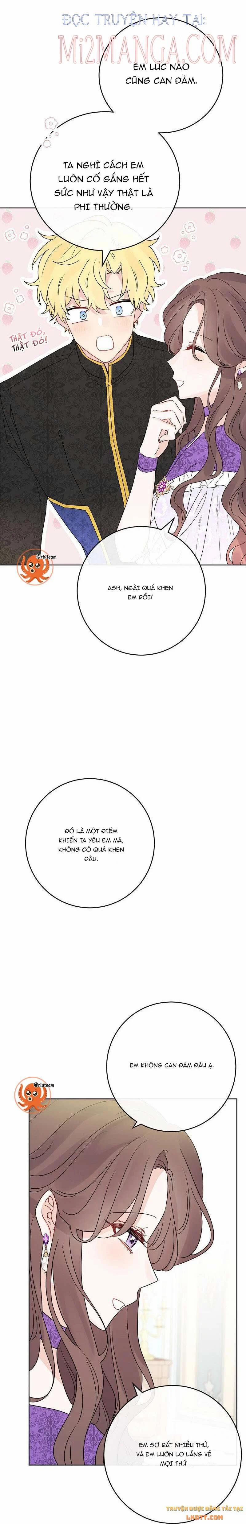 Cô Vợ Bị Ruồng Bỏ Đã Có Chồng Mới 33.5 trang 1