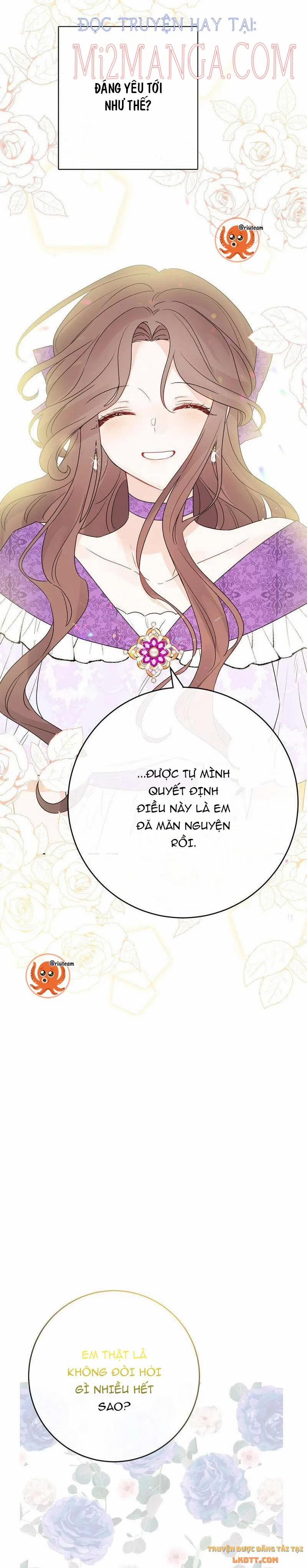 Cô Vợ Bị Ruồng Bỏ Đã Có Chồng Mới 33.5 trang 10