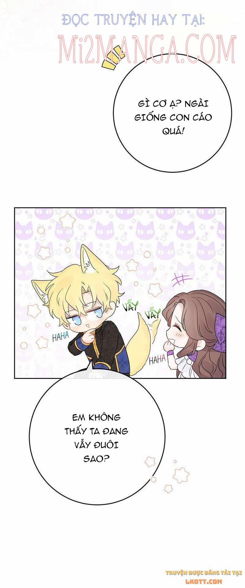 Cô Vợ Bị Ruồng Bỏ Đã Có Chồng Mới 33.5 trang 13