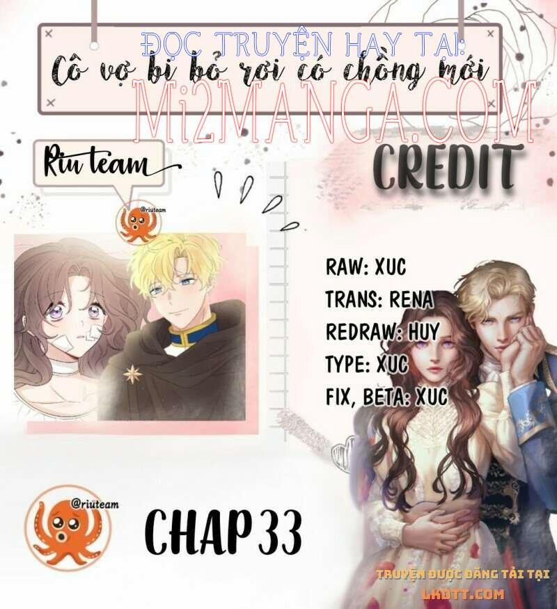 Cô Vợ Bị Ruồng Bỏ Đã Có Chồng Mới 33.5 trang 15