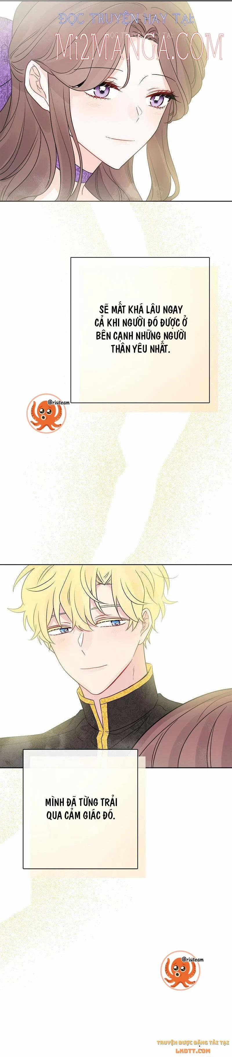 Cô Vợ Bị Ruồng Bỏ Đã Có Chồng Mới 33.5 trang 6