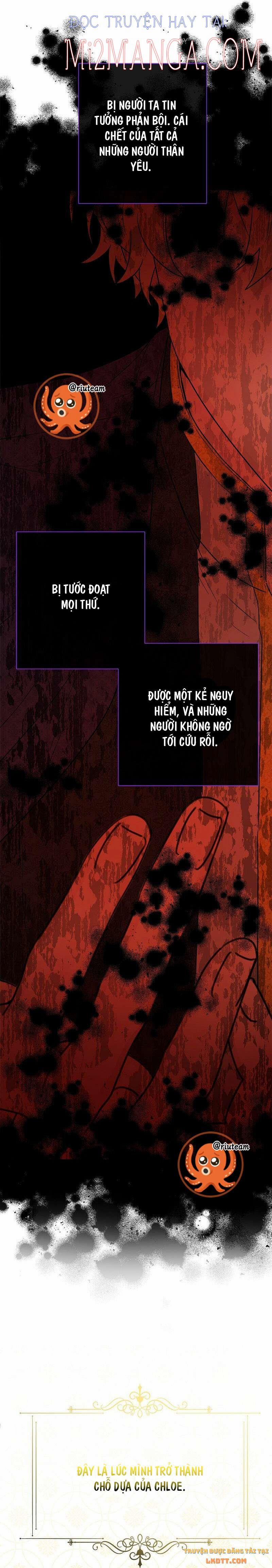 Cô Vợ Bị Ruồng Bỏ Đã Có Chồng Mới 33.5 trang 7