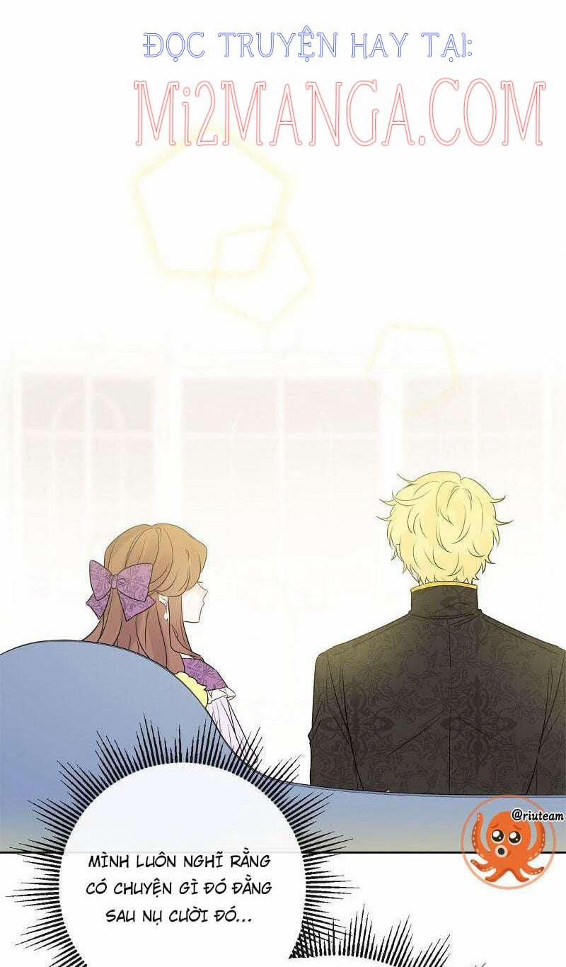Cô Vợ Bị Ruồng Bỏ Đã Có Chồng Mới 34.5 trang 16