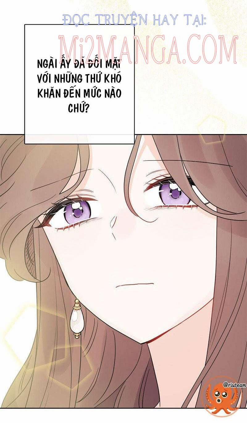 Cô Vợ Bị Ruồng Bỏ Đã Có Chồng Mới 34.5 trang 19