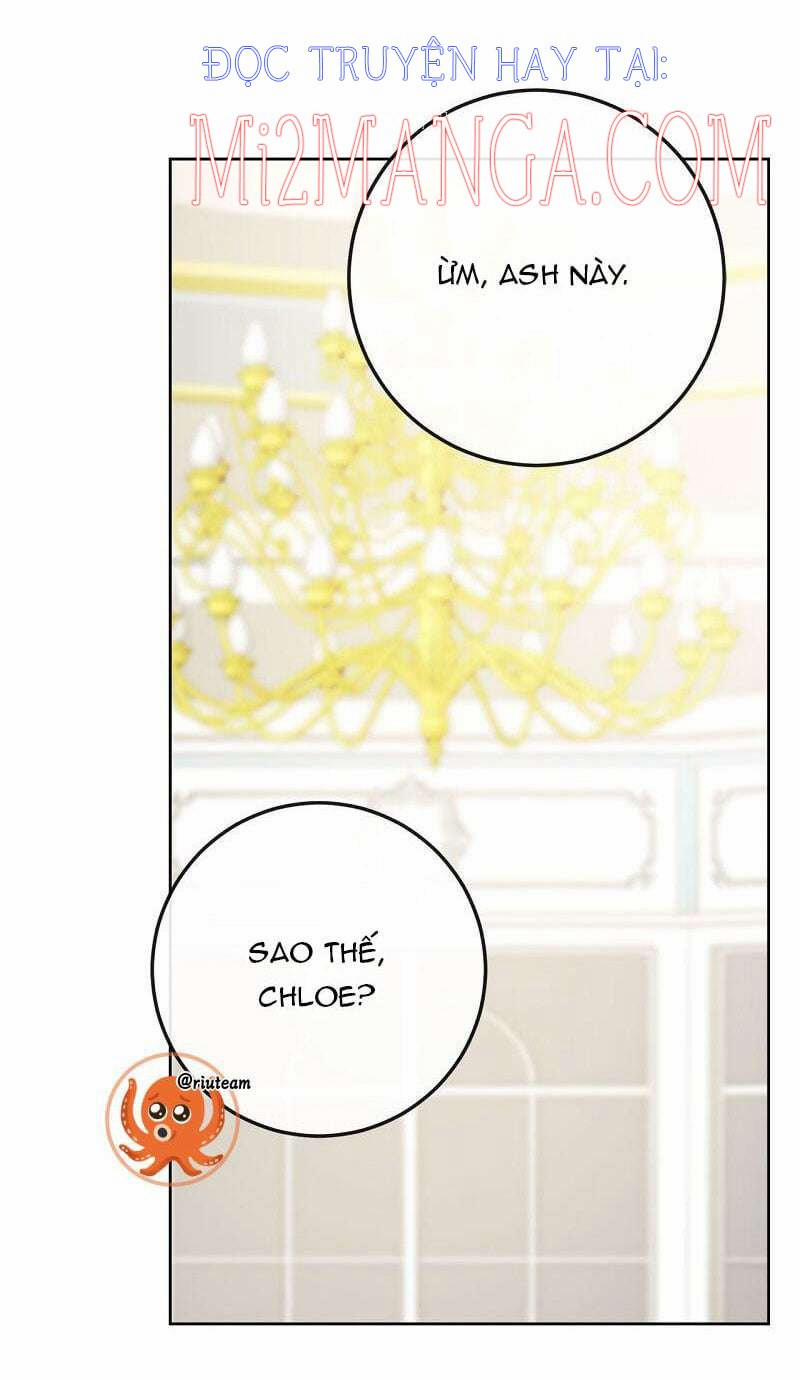 Cô Vợ Bị Ruồng Bỏ Đã Có Chồng Mới 34.5 trang 24