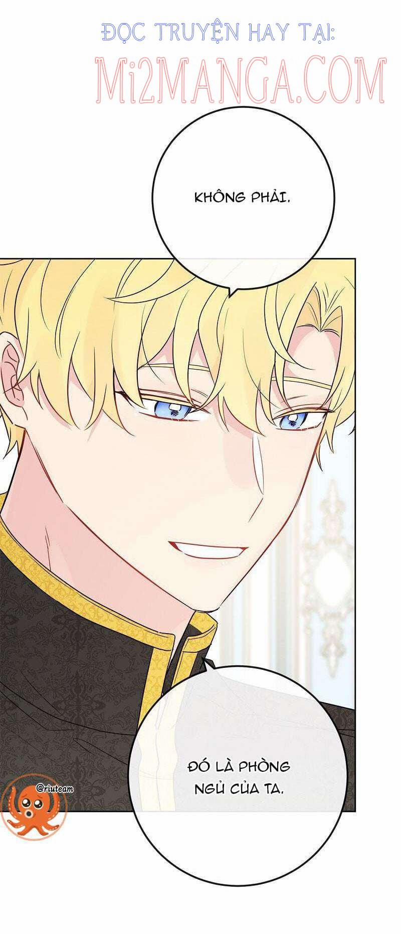 Cô Vợ Bị Ruồng Bỏ Đã Có Chồng Mới 34.5 trang 27