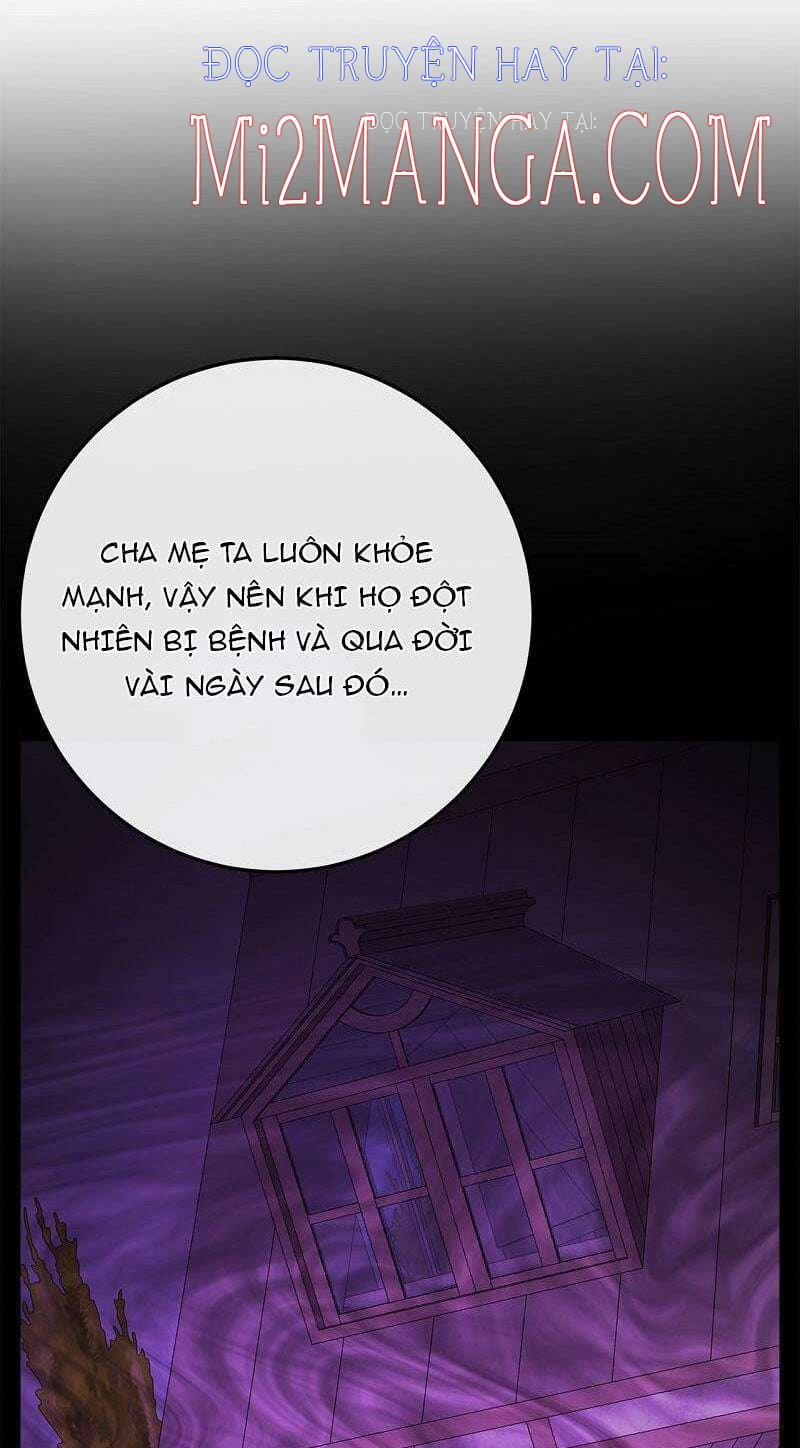 Cô Vợ Bị Ruồng Bỏ Đã Có Chồng Mới 34.5 trang 3