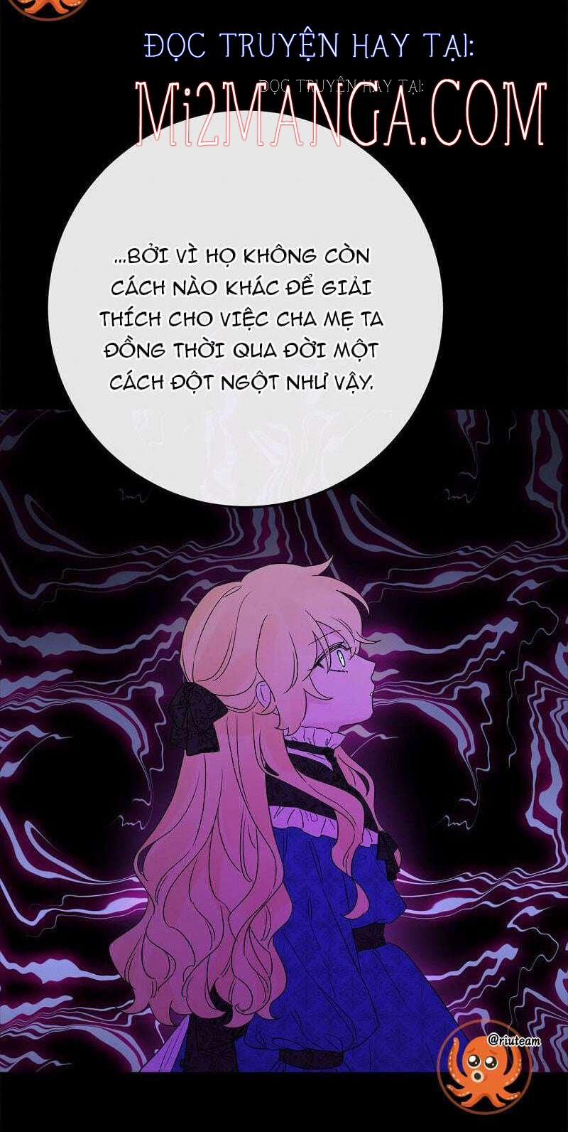 Cô Vợ Bị Ruồng Bỏ Đã Có Chồng Mới 34.5 trang 7