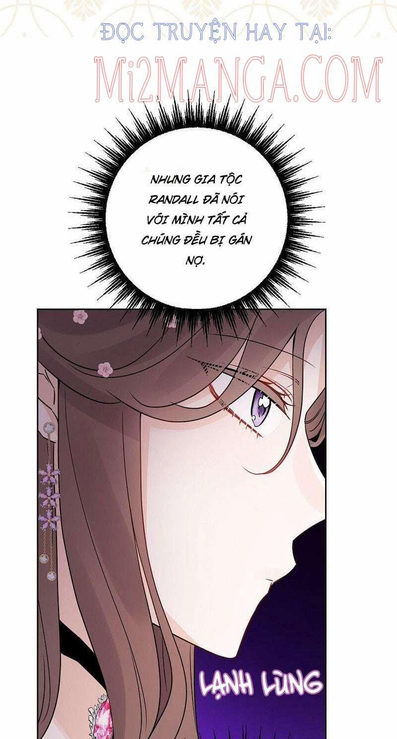 Cô Vợ Bị Ruồng Bỏ Đã Có Chồng Mới 36.5 trang 0