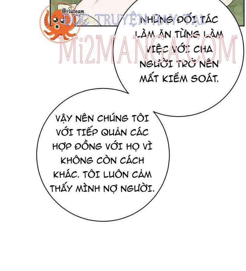 Cô Vợ Bị Ruồng Bỏ Đã Có Chồng Mới 36.5 trang 10