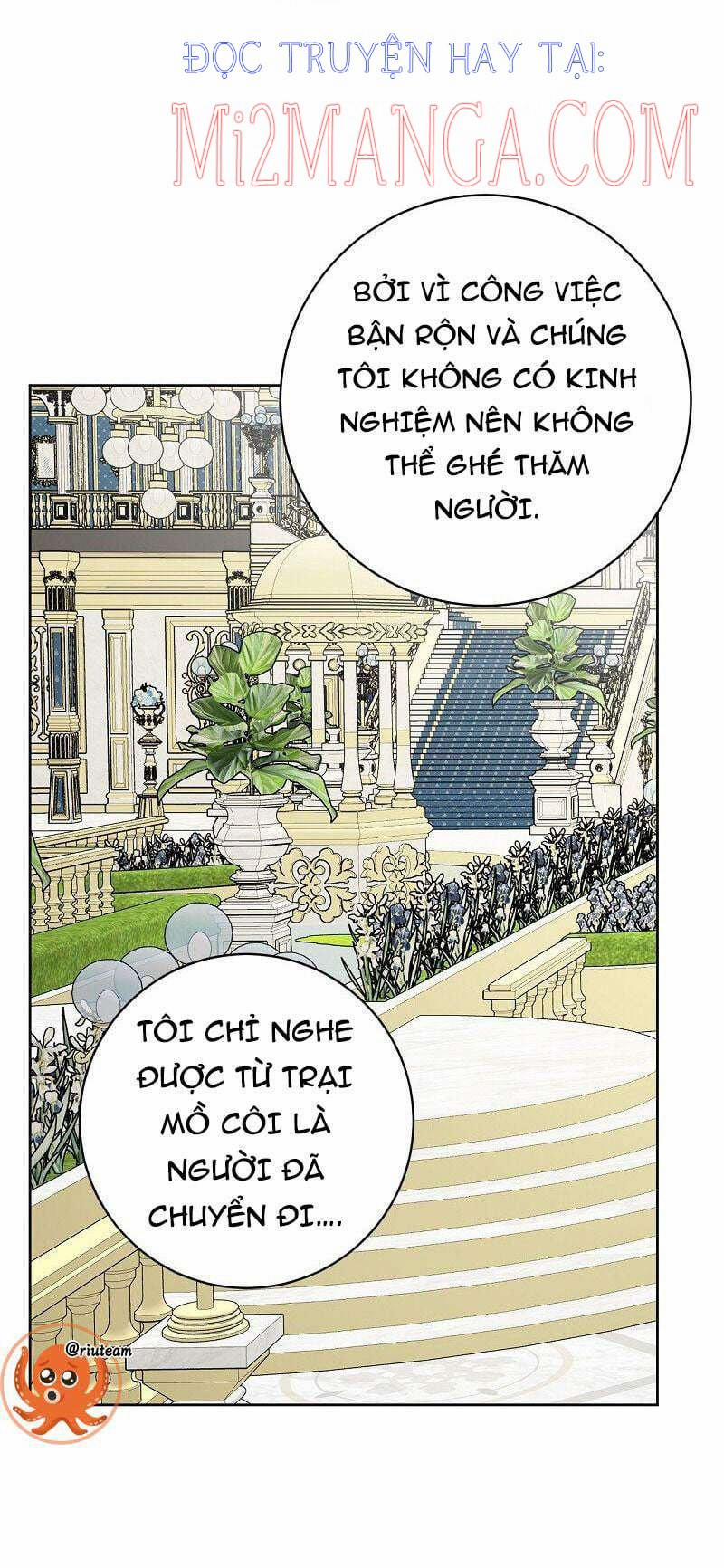 Cô Vợ Bị Ruồng Bỏ Đã Có Chồng Mới 36.5 trang 11