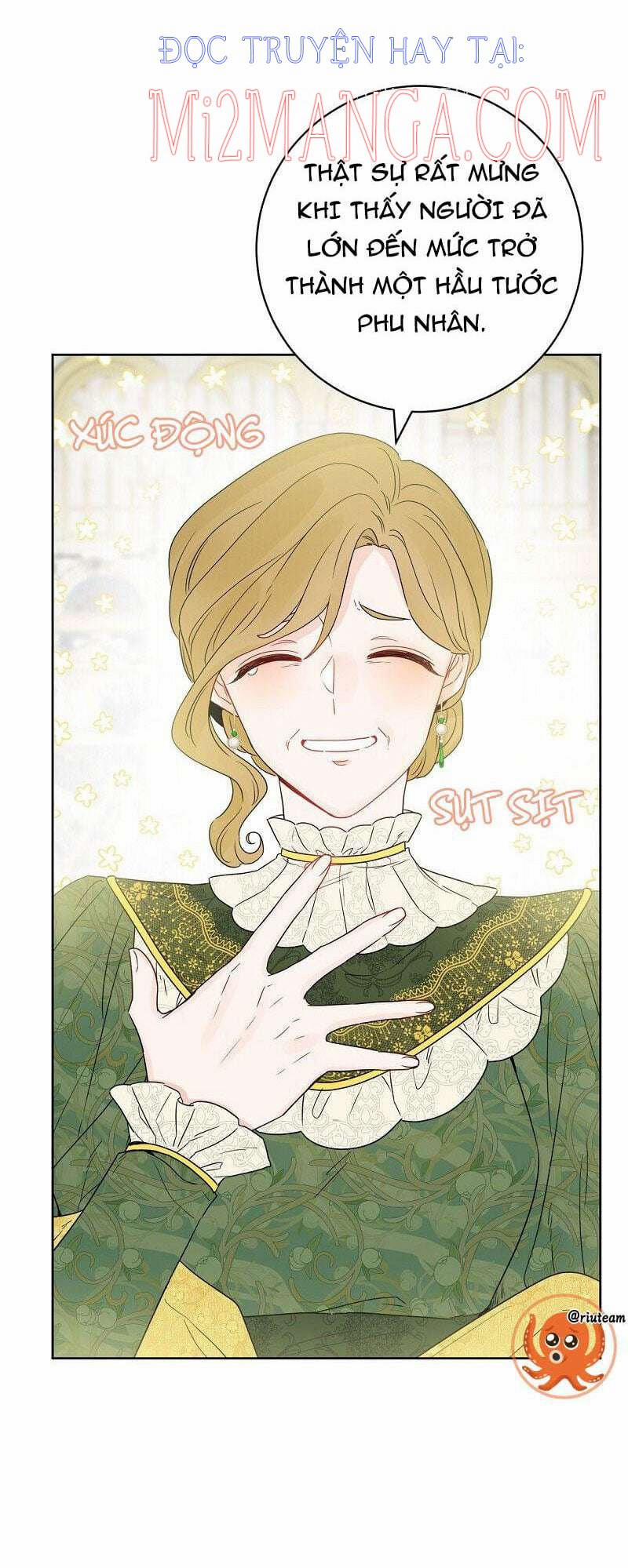 Cô Vợ Bị Ruồng Bỏ Đã Có Chồng Mới 36.5 trang 12