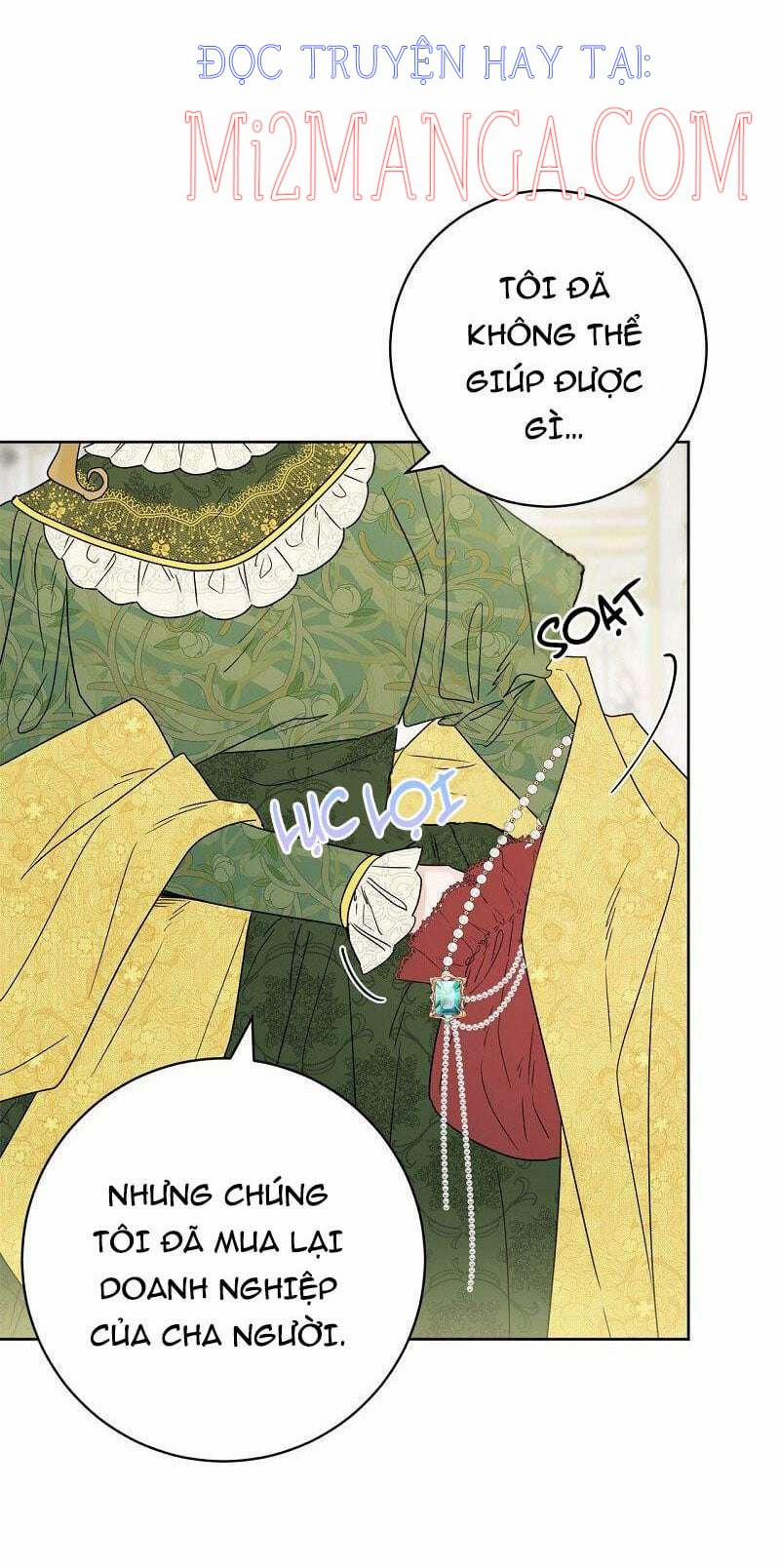 Cô Vợ Bị Ruồng Bỏ Đã Có Chồng Mới 36.5 trang 13