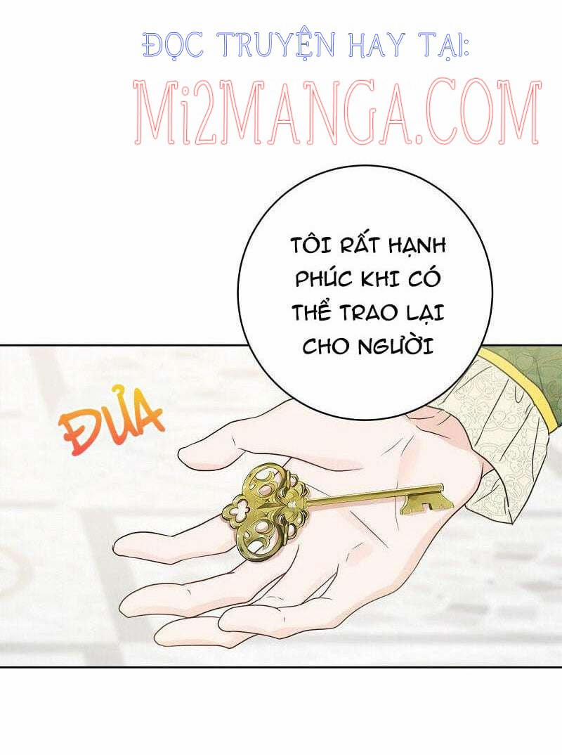 Cô Vợ Bị Ruồng Bỏ Đã Có Chồng Mới 36.5 trang 14