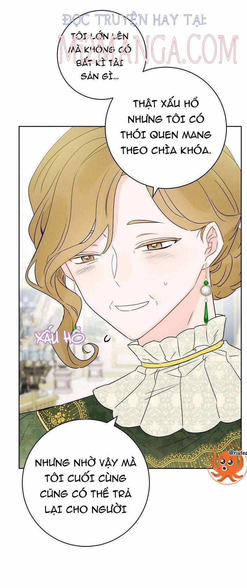 Cô Vợ Bị Ruồng Bỏ Đã Có Chồng Mới 36.5 trang 15