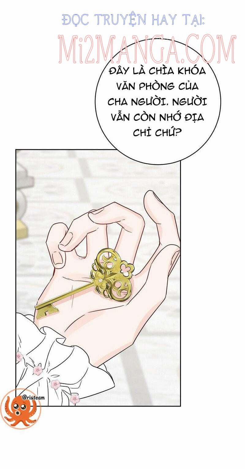 Cô Vợ Bị Ruồng Bỏ Đã Có Chồng Mới 36.5 trang 16