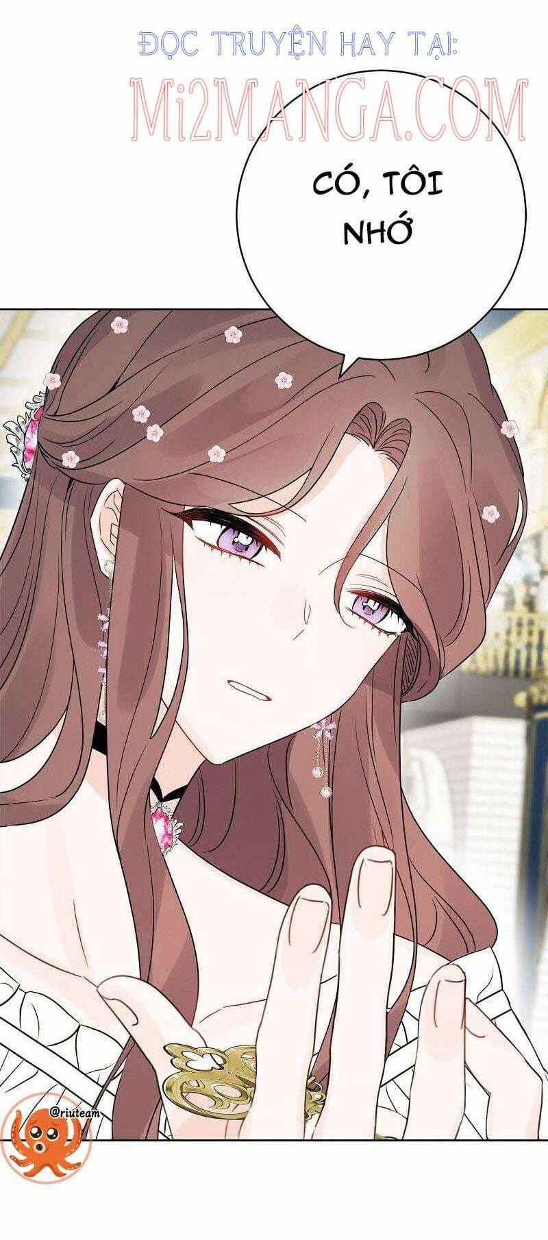 Cô Vợ Bị Ruồng Bỏ Đã Có Chồng Mới 36.5 trang 17