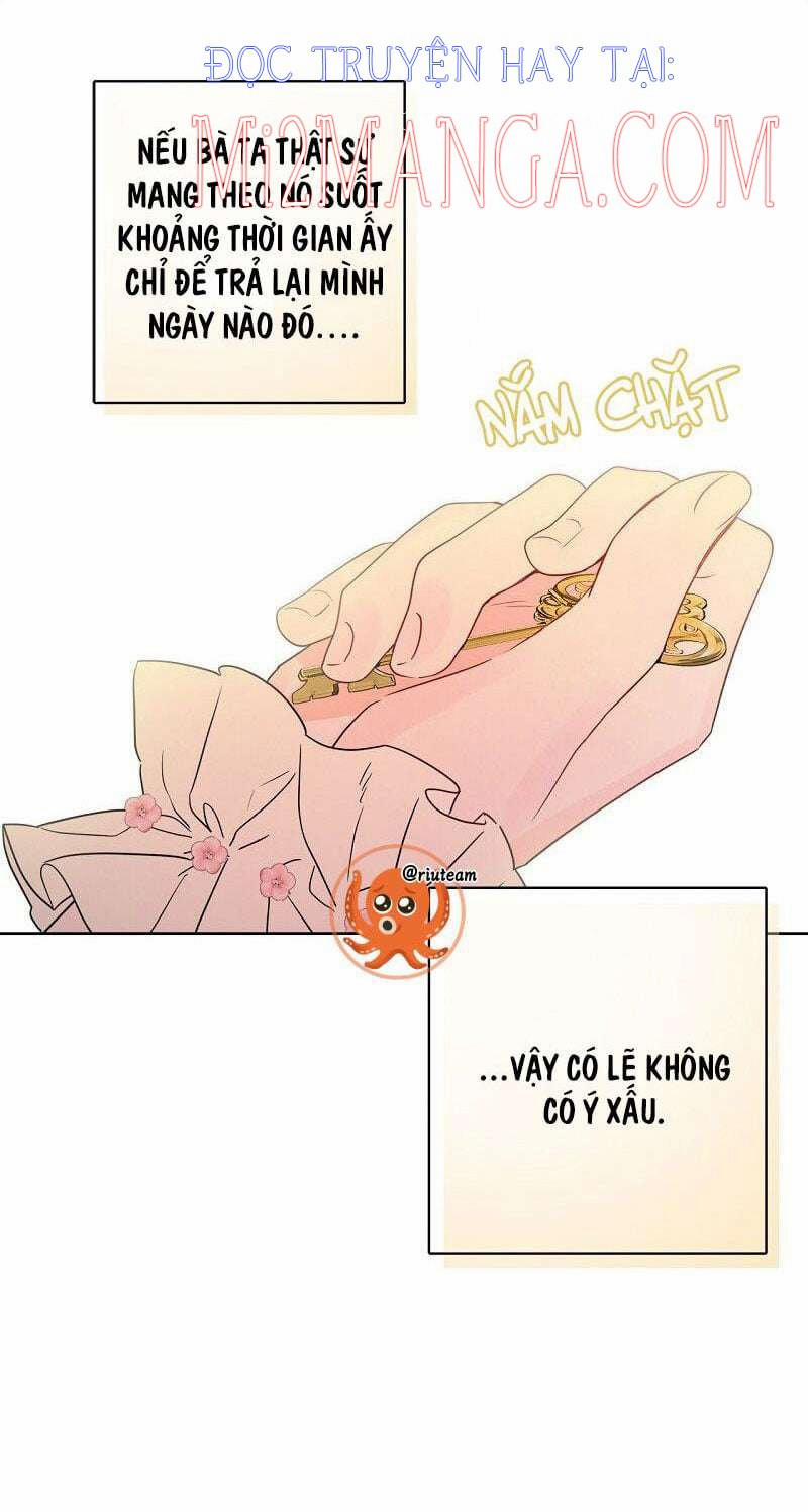 Cô Vợ Bị Ruồng Bỏ Đã Có Chồng Mới 36.5 trang 19