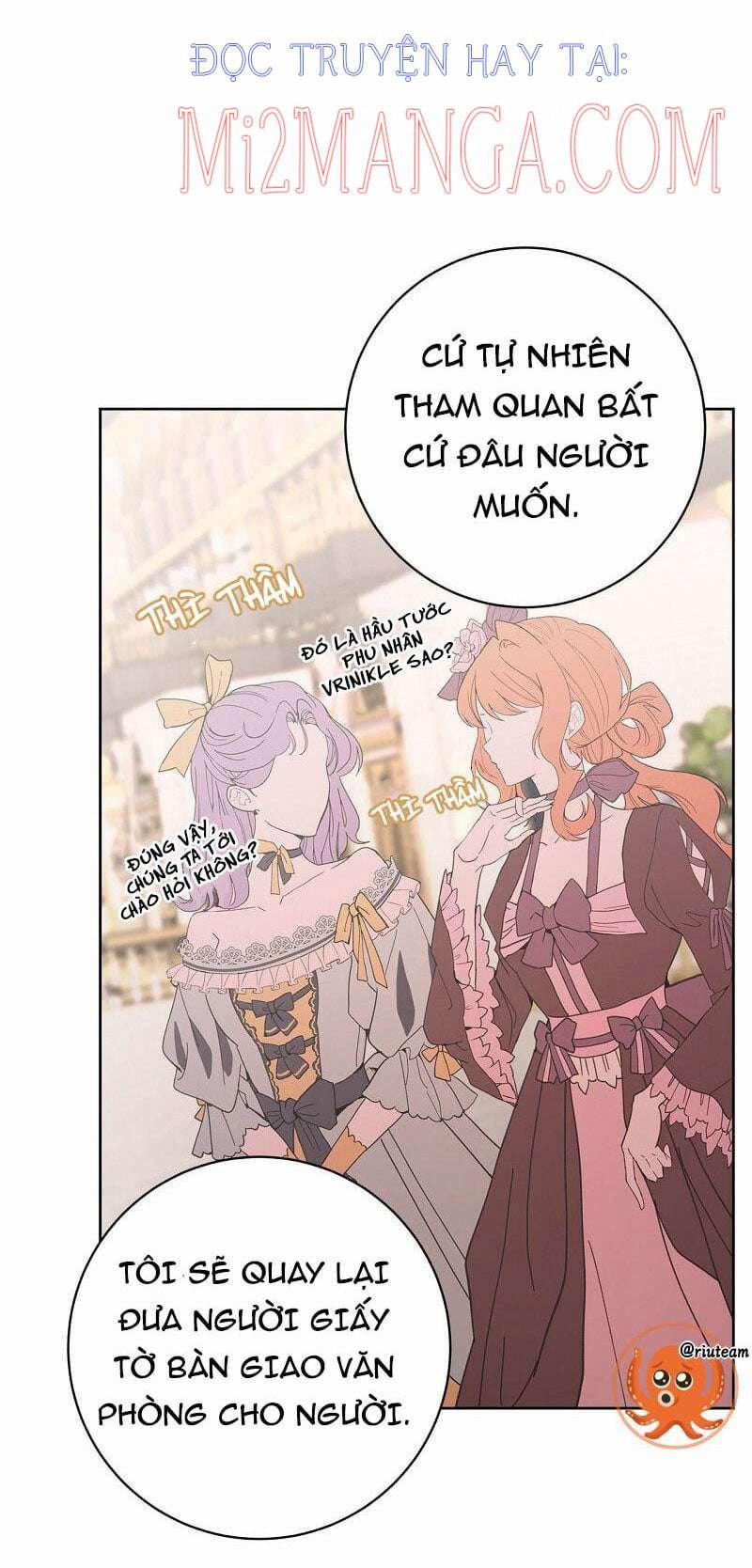 Cô Vợ Bị Ruồng Bỏ Đã Có Chồng Mới 36.5 trang 22