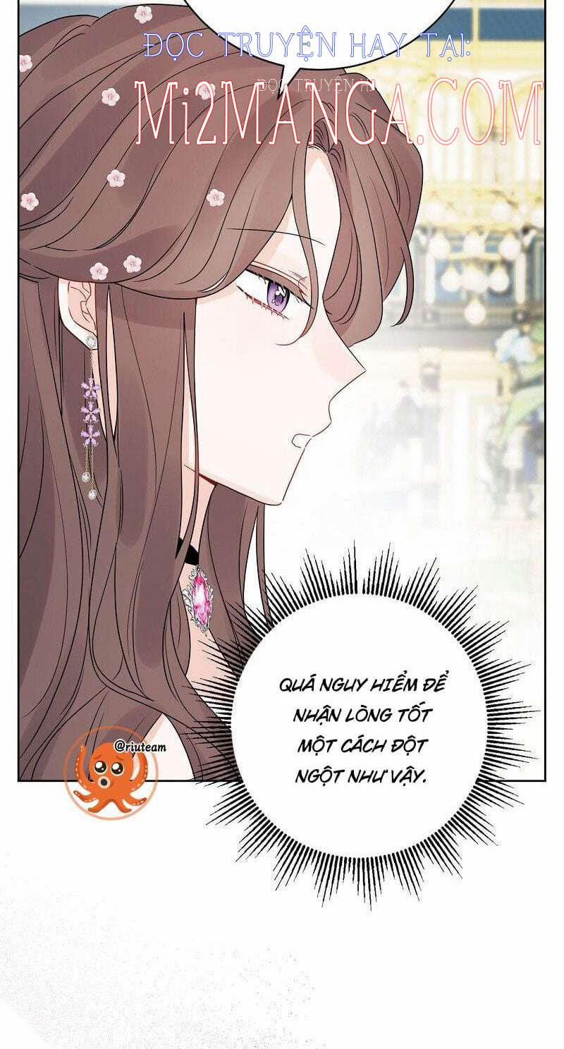 Cô Vợ Bị Ruồng Bỏ Đã Có Chồng Mới 36.5 trang 24