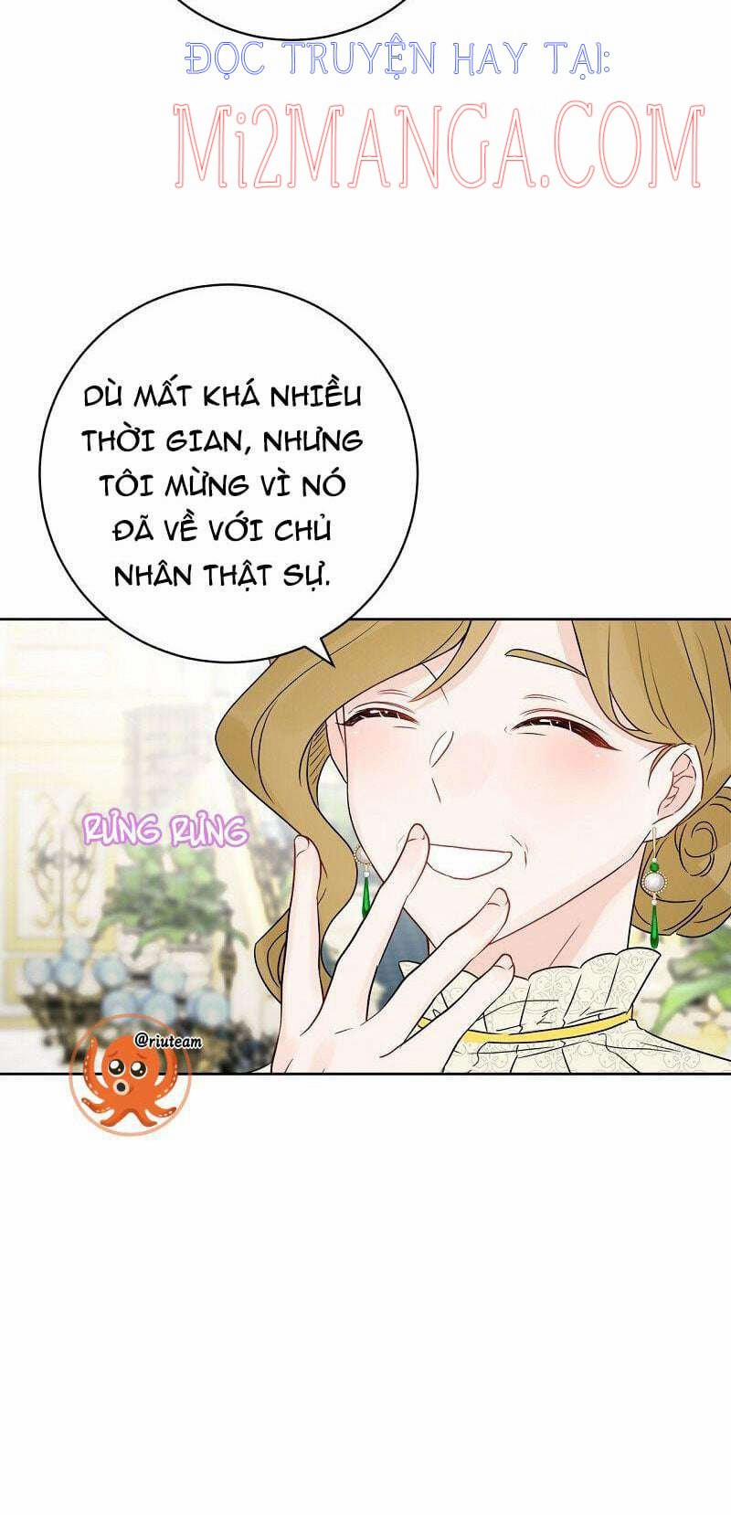 Cô Vợ Bị Ruồng Bỏ Đã Có Chồng Mới 36.5 trang 27