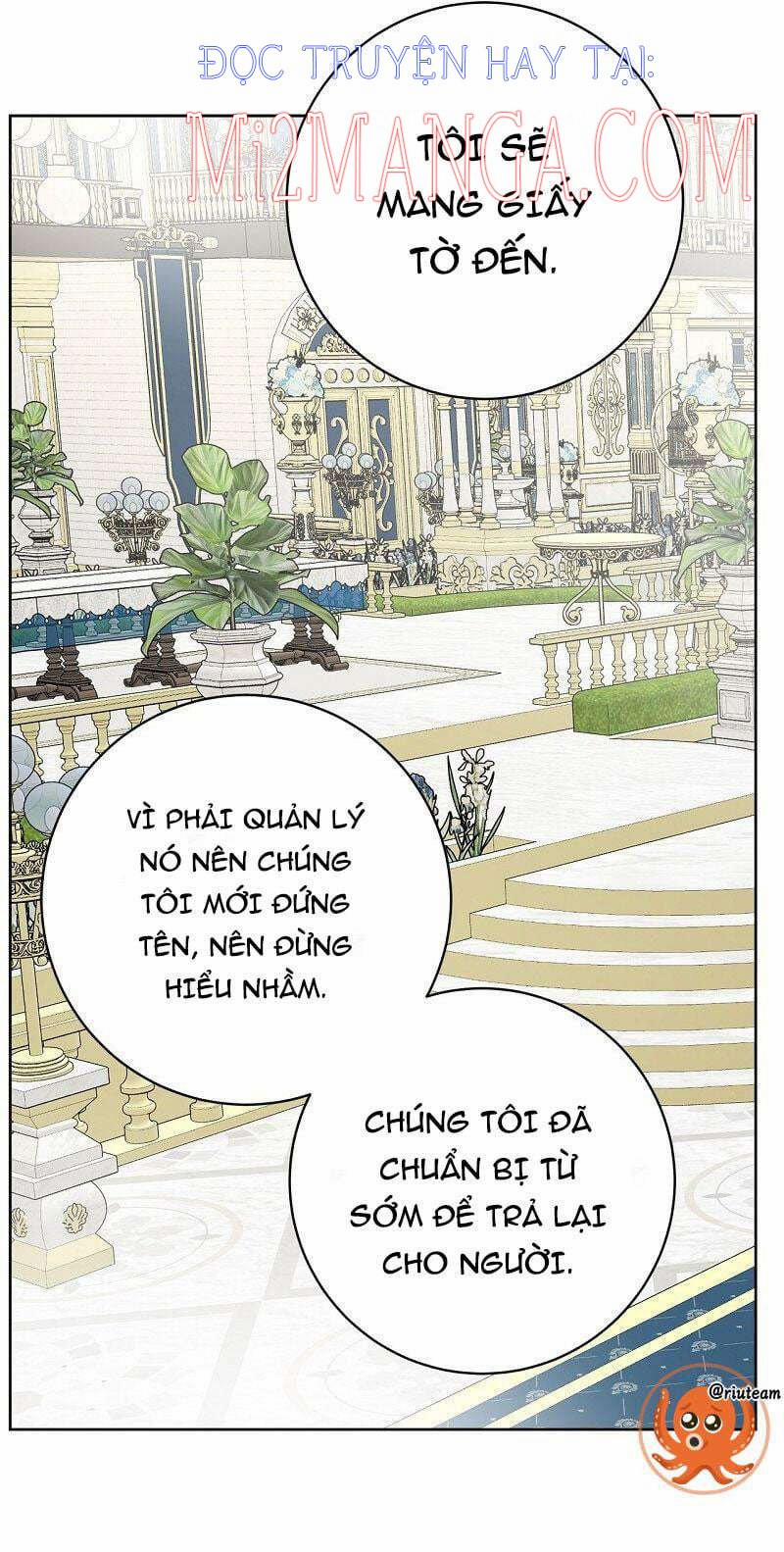 Cô Vợ Bị Ruồng Bỏ Đã Có Chồng Mới 36.5 trang 28